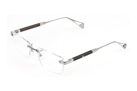 Óculos de design Maybach Eyewear THE EDITOR R-WAG-Z25