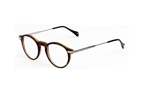 Óculos de design Maybach Eyewear THE ORATOR II R-HAWM-Z26