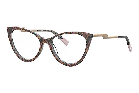 Óculos de design Missoni MIS 0124 RGK