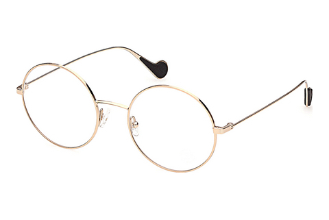Óculos de design Moncler ML5047 028