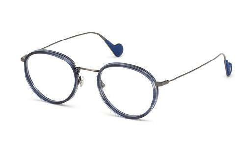 Óculos de design Moncler ML5057 092