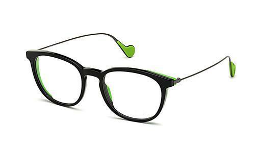 Óculos de design Moncler ML5072 005