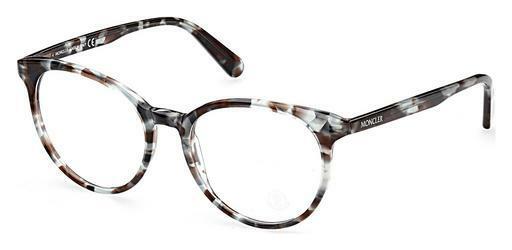 Óculos de design Moncler ML5117 092