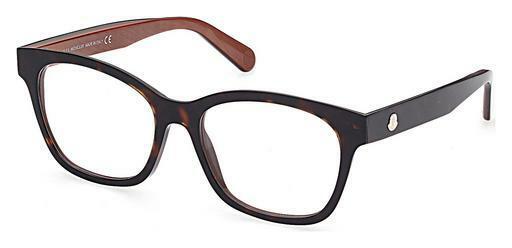 Óculos de design Moncler ML5133 056