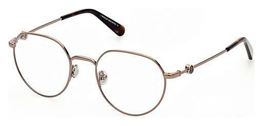 Óculos de design Moncler ML5147 034