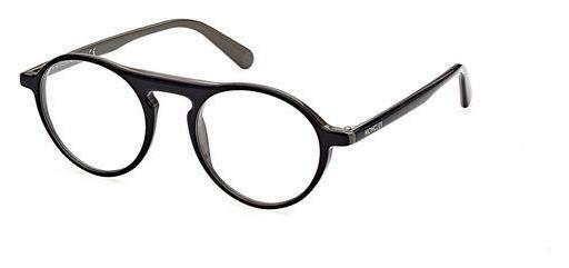 Óculos de design Moncler ML5150 001