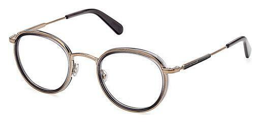 Óculos de design Moncler ML5153 001