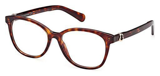 Óculos de design Moncler ML5167 052
