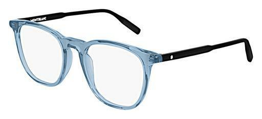 Óculos de design Mont Blanc MB0010O 010