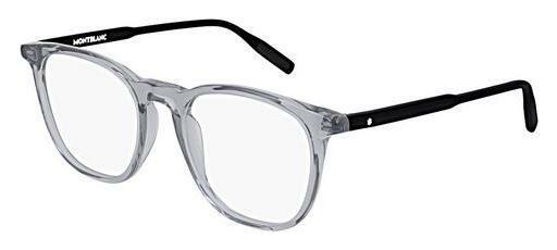 Óculos de design Mont Blanc MB0010O 013