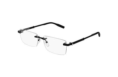 Óculos de design Mont Blanc MB0030O 001