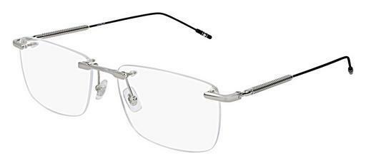 Óculos de design Mont Blanc MB0049O 006