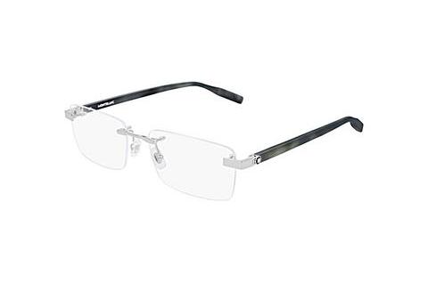 Óculos de design Mont Blanc MB0055O 008