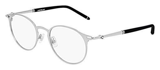 Óculos de design Mont Blanc MB0070O 002