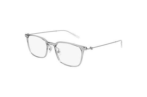 Óculos de design Mont Blanc MB0100O 002