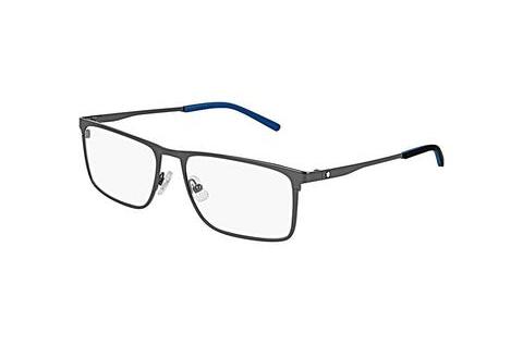 Óculos de design Mont Blanc MB0106O 002