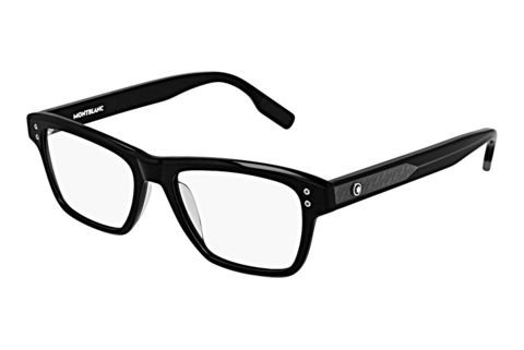 Óculos de design Mont Blanc MB0125O 001