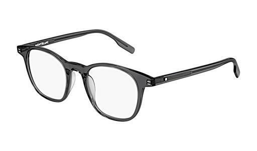 Óculos de design Mont Blanc MB0153O 004
