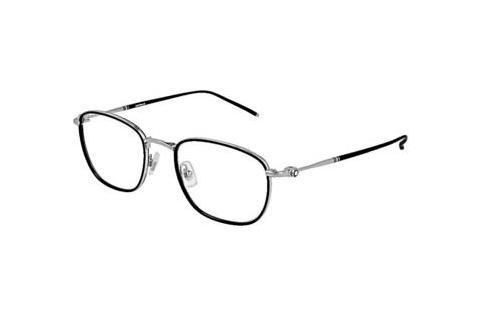 Óculos de design Mont Blanc MB0161O 001