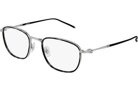 Óculos de design Mont Blanc MB0161O 002