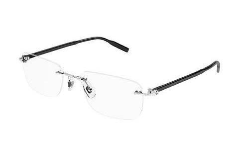 Óculos de design Mont Blanc MB0221O 007