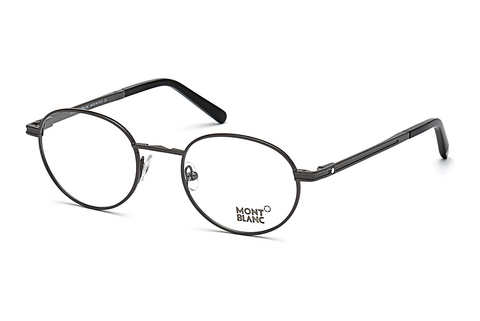 Óculos de design Mont Blanc MB0730 008