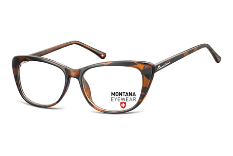 Óculos de design Montana MA56 G