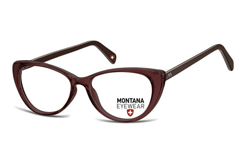 Óculos de design Montana MA57 B