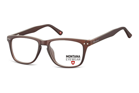 Óculos de design Montana MA60 B