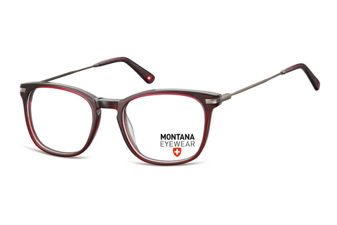 Óculos de design Montana MA64 D