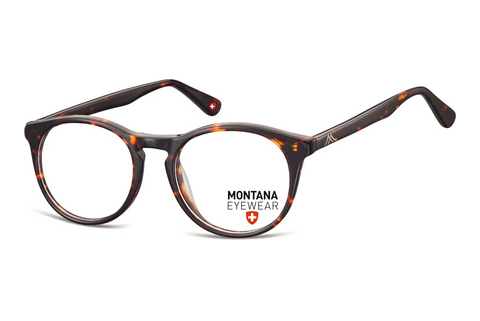 Óculos de design Montana MA65 