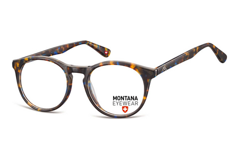 Óculos de design Montana MA65 H