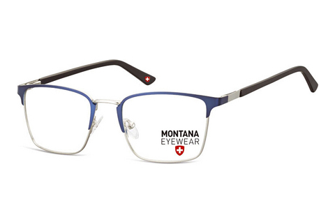 Óculos de design Montana MM602 C