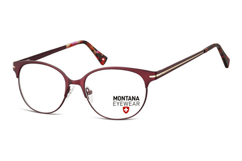 Óculos de design Montana MM603 E