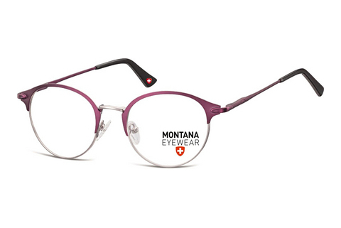 Óculos de design Montana MM605 E