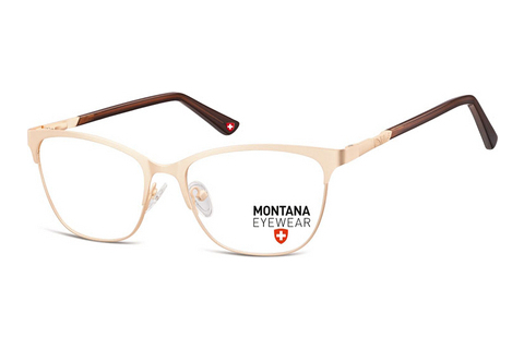 Óculos de design Montana MM606 E