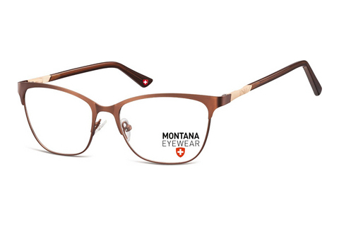 Óculos de design Montana MM606 F