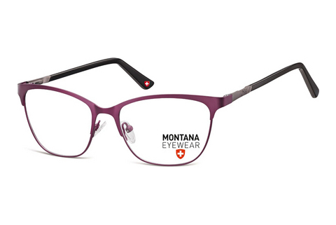 Óculos de design Montana MM606 G