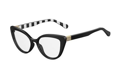 Óculos de design Moschino MOL500 807