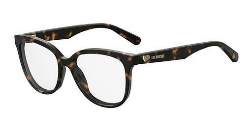 Óculos de design Moschino MOL509 086