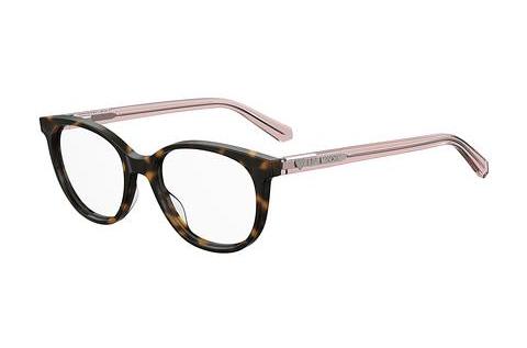 Óculos de design Moschino MOL543/TN 086