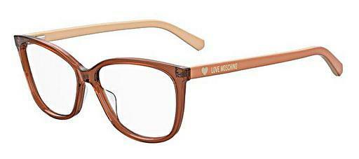 Óculos de design Moschino MOL546 2LF