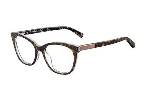 Óculos de design Moschino MOL563 086