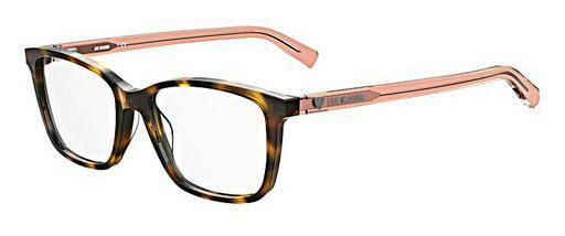 Óculos de design Moschino MOL566/TN 05L