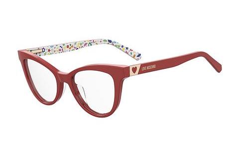Óculos de design Moschino MOL576 C9A