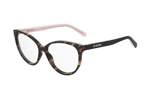 Óculos de design Moschino MOL591 086