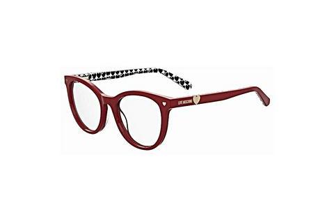Óculos de design Moschino MOL592 LHF