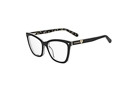 Óculos de design Moschino MOL593 7RM