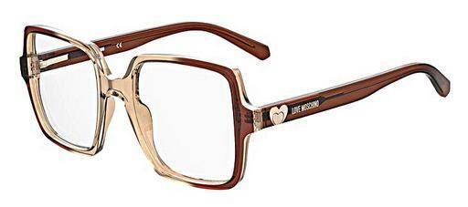 Óculos de design Moschino MOL597 MS5
