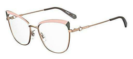 Óculos de design Moschino MOL602 1B4